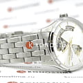 Часы Hamilton Jazzmaster Open Heart Auto H32675151 фото 3